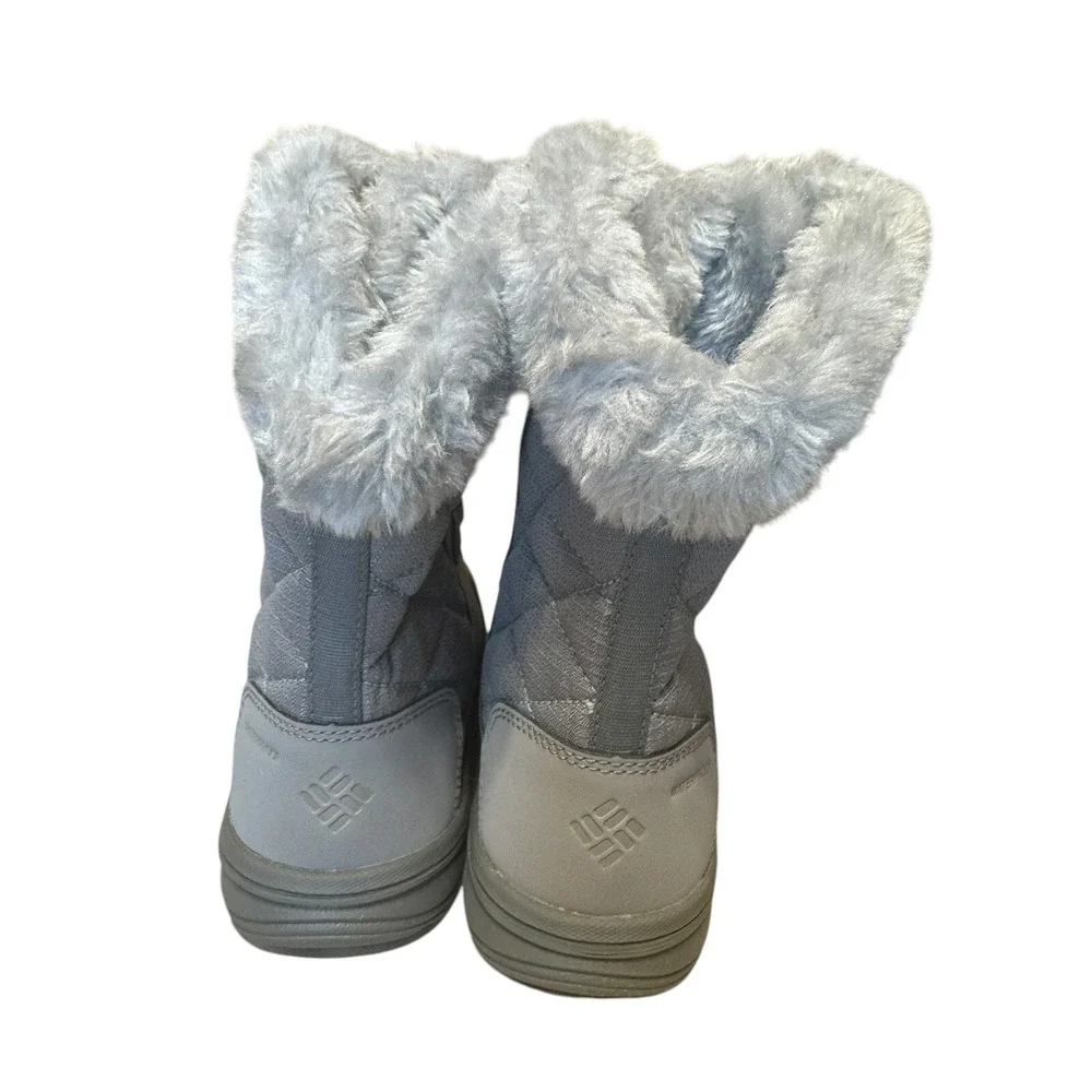 Columbia Ice Maiden II Youth Size 1Y Kids No Box